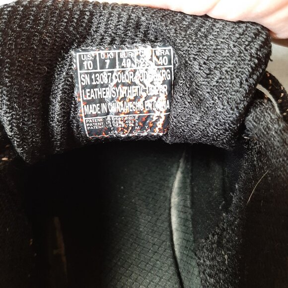 Skechers DeLites Athletic Shoes; Good Condition; Size 10 Women's; Gently Worn - Picture 4 of 5